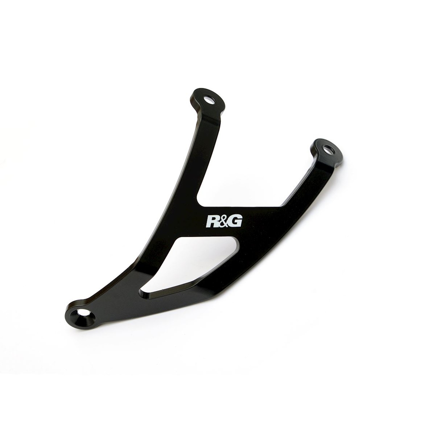 R&G Racing Rear Footrest Blanking Plate (Single) for the BMW S1000XR '20-'22 R&G Racing Rear Footrest Blanking Plate (Single) for the BMW S1000XR '20-'22